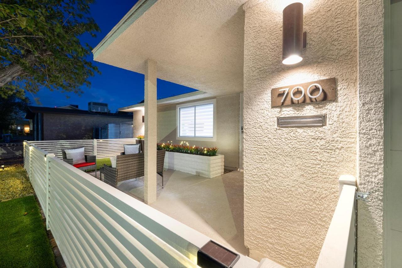 Single Story Minutes From Summerlin With Rv Parking & Dog Friendly Las Vegas Exterior photo