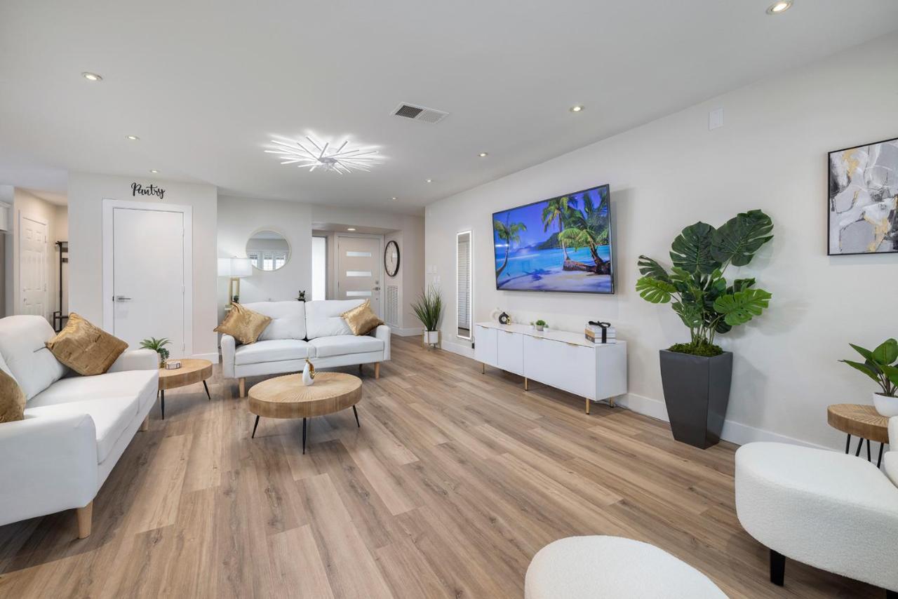 Single Story Minutes From Summerlin With Rv Parking & Dog Friendly Las Vegas Exterior photo
